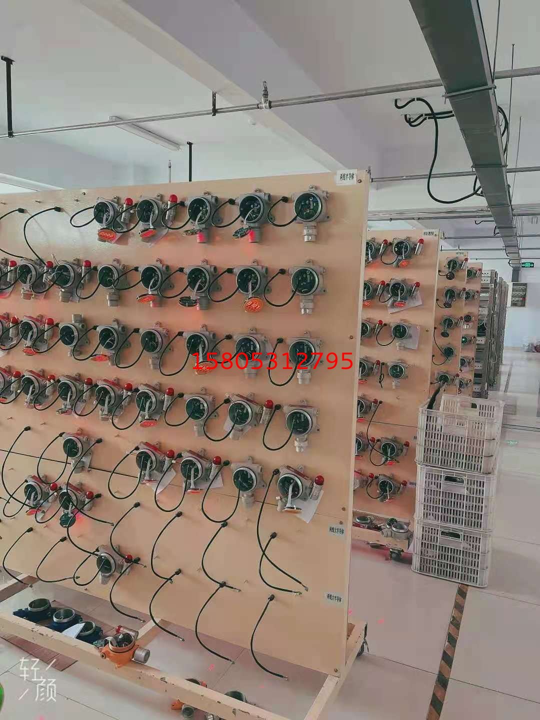 濟南錦程安防設備有限公司