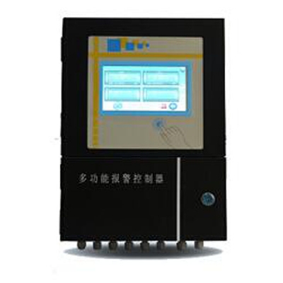 JC-HFJ總線(xiàn)氣體報(bào)警器控制器