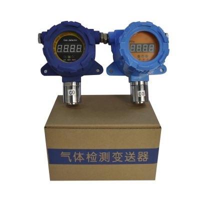 HFT數(shù)碼顯示氣體報(bào)警器探測器