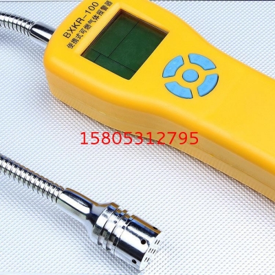JC-BXKR100手持天然氣檢測(cè)儀 錦程安全 可燃?xì)怏w測(cè)漏儀 工業(yè)用氣體檢測(cè)儀
